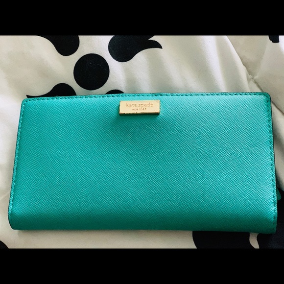 Kate Spade - card wallet - Picture 2 of 4